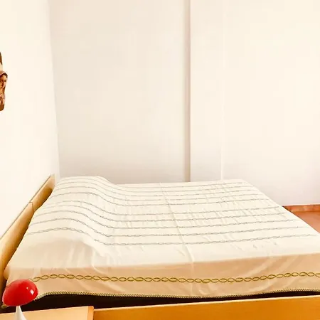 Appartamento Oleandri
