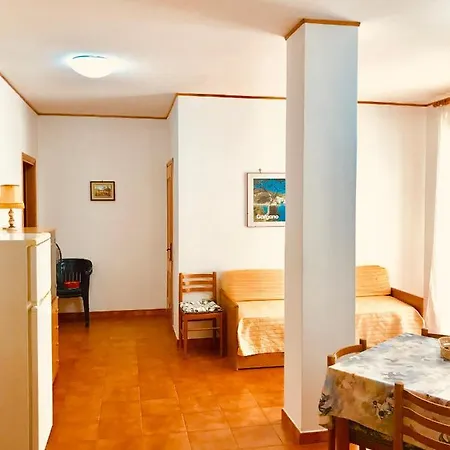 Apartment Oleandri *