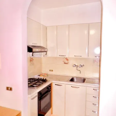 Apartment Oleandri