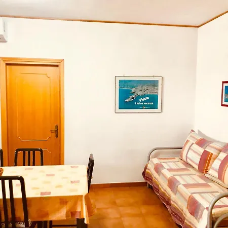 Oleandri Apartment