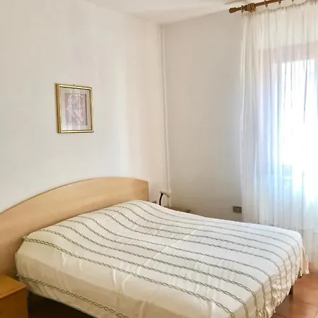 Apartment Oleandri Vieste