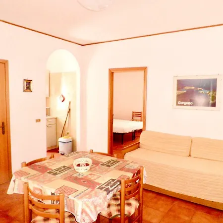 Oleandri Apartment *