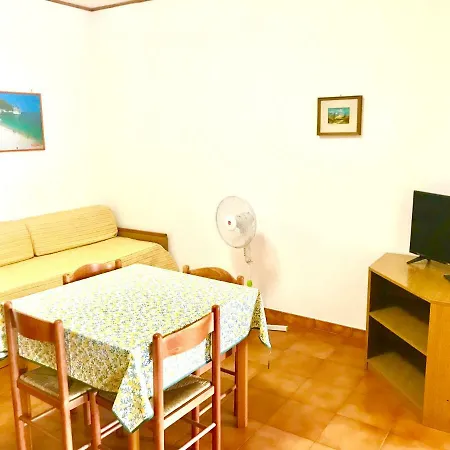 Oleandri Apartment Vieste