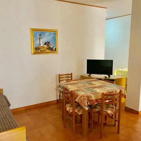 Apartment Oleandri *